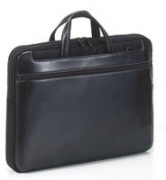 Tucano Large 15.4 Sleeve Black (WOSM) Tucano Large 15.4 Sleeve Black (WOSM)